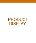 Product display
